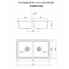 JOHNSON PIL Q76A DBLE AC.304 P30Q76ACR