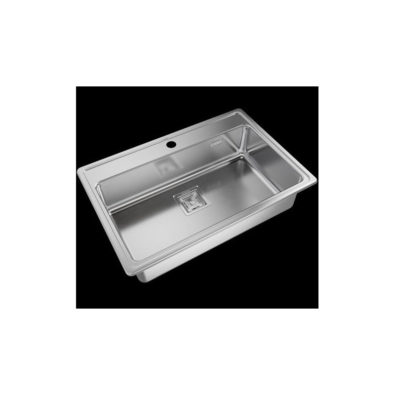 JOHNSON PILETA Q71A QUADRA MAX ACCESORIO.304 SIMPLE P30Q71A