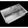 JOHNSON PILETA Q71A QUADRA MAX ACCESORIO.304 SIMPLE P30Q71A