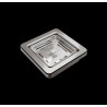 JOHNSON PILETA Q71A QUADRA MAX ACCESORIO.304 SIMPLE P30Q71A