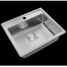 JOHNSON PIL Q55A QUADRA MINI AC.304 SPLE P30Q55A