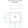 JOHNSON PIL Q55A QUADRA MINI AC.304 SPLE P30Q55A