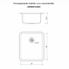 JOHNSON PIL Q40 QUADRA SPLE AC.304 P30Q40S