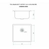 JOHNSON PIL Q37 QUADRA SPLE AC.304 P30Q37S