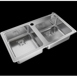 JOHNSON PIL Q085A QUADRA...