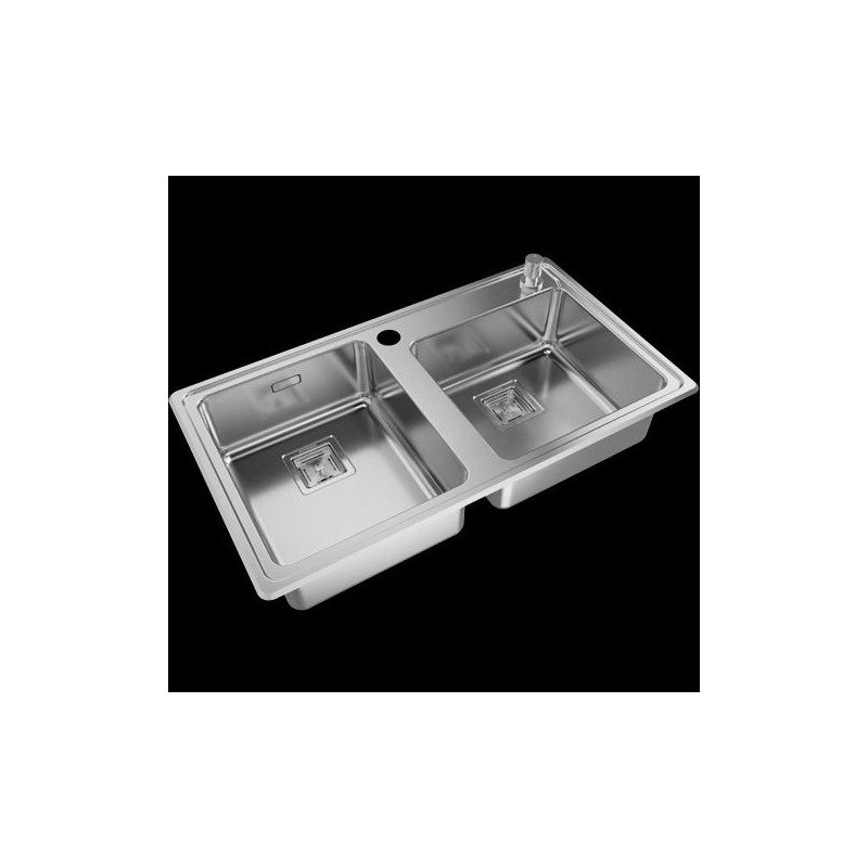 JOHNSON PIL Q085A QUADRA DBLE C/OR P30Q085ADD