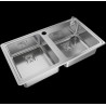 JOHNSON PIL Q085A QUADRA DBLE C/OR P30Q085ADD
