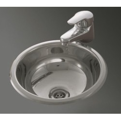 JOHNSON PIL O250L VANITORY...