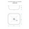 JOHNSON PIL EE37/18 SPLE AC.430 P43EE37/18S