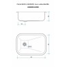 JOHNSON PIL E44/18 SPLE AC.304 P30E44/18S