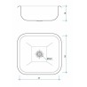 JOHNSON PIL E37/18 SPLE AC.304 P30E37/18S