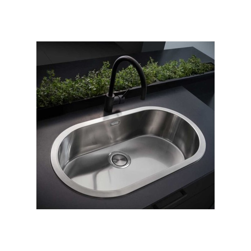 JOHNSON PIL CURVE SI77A SPLE AC.304 P30CURVESI77A