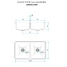 JOHNSON PIL CC37 DBLE AC.430 P43CC37S