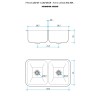 JOHNSON PIL CC28/18 DBLE AC.430 P43CC28/18S