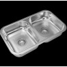 JOHNSON PIL CC28 DBLE PF13 AC.430 P43CC28BS
