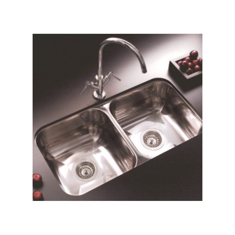 JOHNSON PIL C37 DBLE C/ANTIR AC.304 P30C37CRS