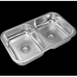 JOHNSON PIL C28/18 DBLE C/ANTIR AC304 P30C28/18CRS