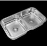 JOHNSON PIL C28/18 DBLE C/ANTIR AC304 P30C28/18CRS