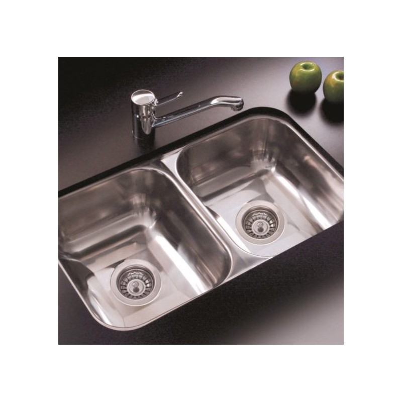 JOHNSON PIL C28/18 DBLE C/ANTIR AC304 P30C28/18CRS