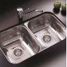 JOHNSON PIL C28/18 DBLE C/ANTIR AC304 P30C28/18CRS
