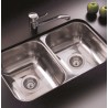 JOHNSON PIL C28/18 DBLE AC.304 P30C28/18S