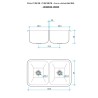 JOHNSON PIL C28/18 DBLE AC.304 P30C28/18S