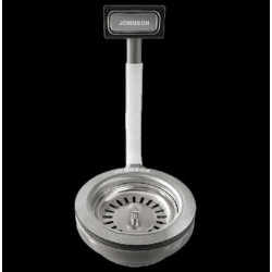 JOHNSON PIL C28 DBLE C/ANTIR AC.304 P30C28CRS