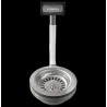 JOHNSON PIL C28 DBLE C/ANTIR AC.304 P30C28CRS