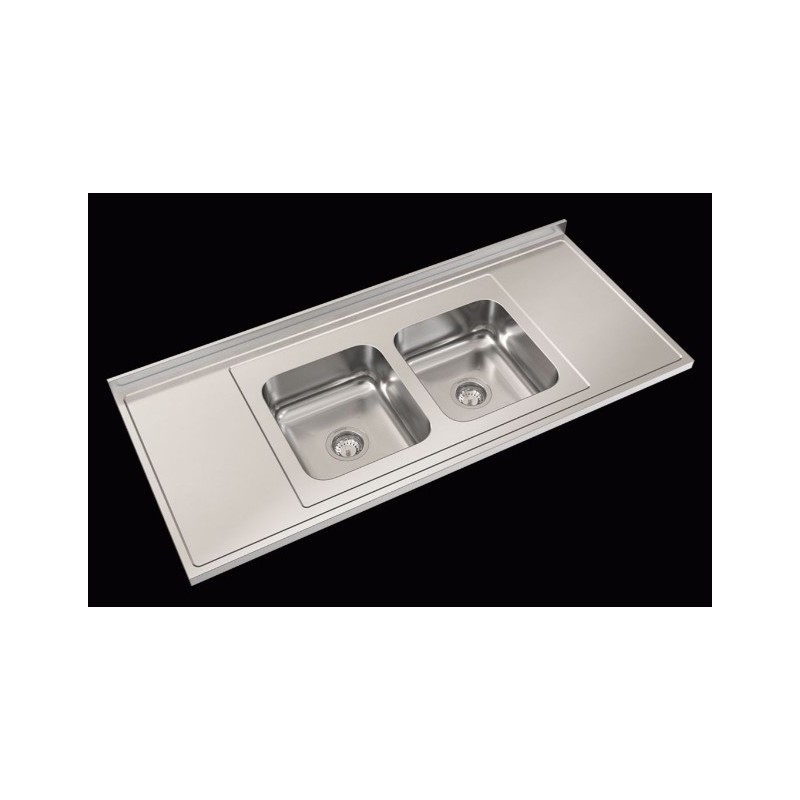 JOHNSON MES AC430 140*61*30 C/PIL DOBLE CC37
