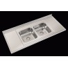 JOHNSON MES AC430 120*61*30 C/PIL DBLE CC28