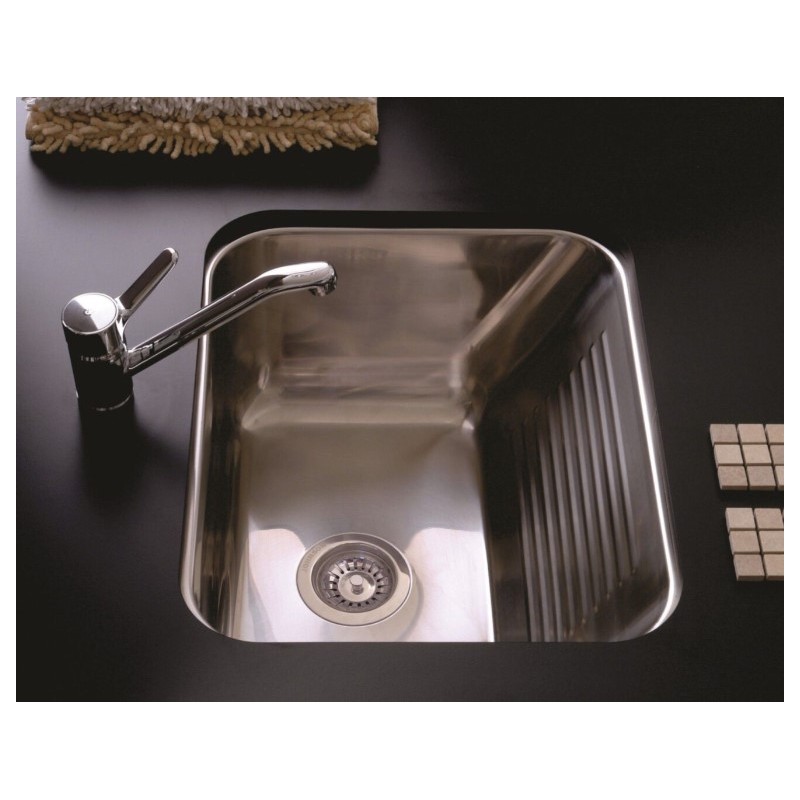 JOHNSON MES AC304 80*61*30 C/PIL LAV LN50