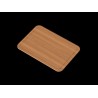 JOHNSON ACC.TAB PICAR Q37 (MADERA) TAQ37