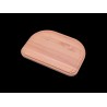 JOHNSON ACC.TAB PICAR LUXOR COMPACT (MAD) TALC