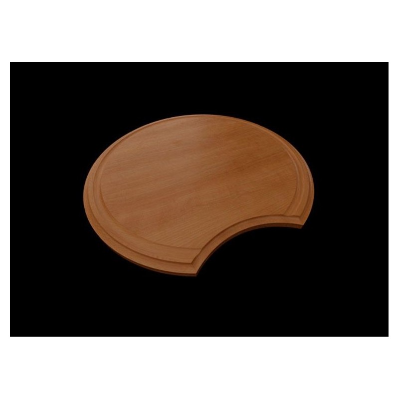 JOHNSON ACC. TABLA DE PICAR (MADERA) TA O37