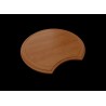 JOHNSON ACC. TABLA DE PICAR (MADERA) TA O37