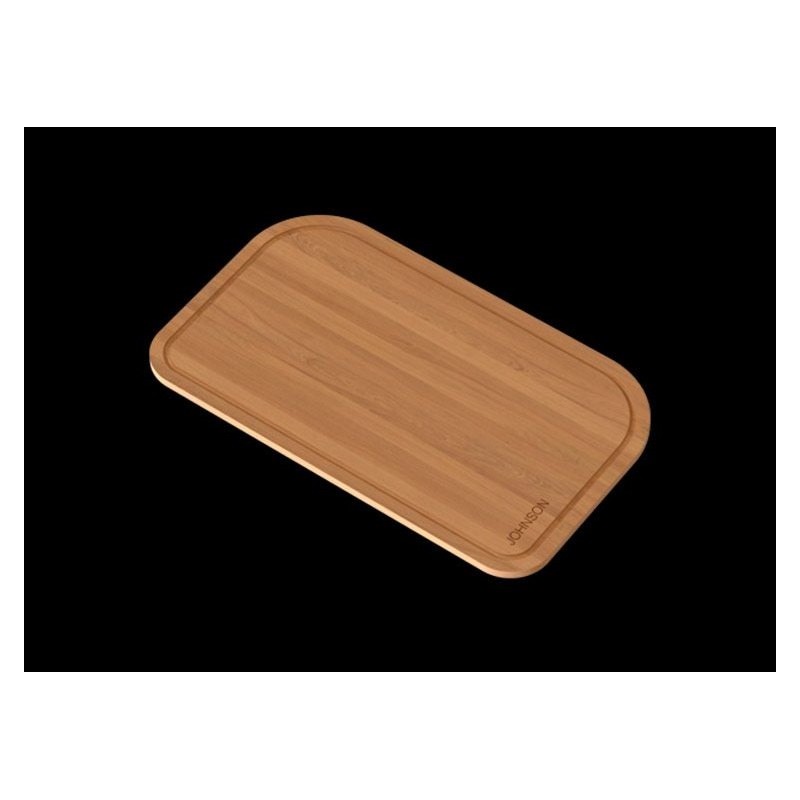 JOHNSON ACC. TABLA DE PICAR (MADERA) TA 37