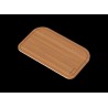 JOHNSON ACC. TABLA DE PICAR (MADERA) TA 37