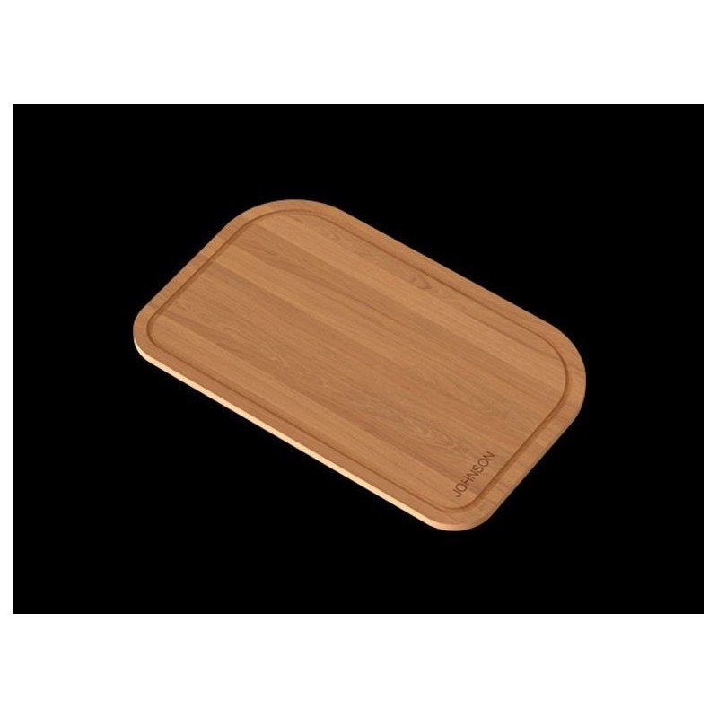 JOHNSON ACC. TABLA DE PICAR (MADERA) TA 34