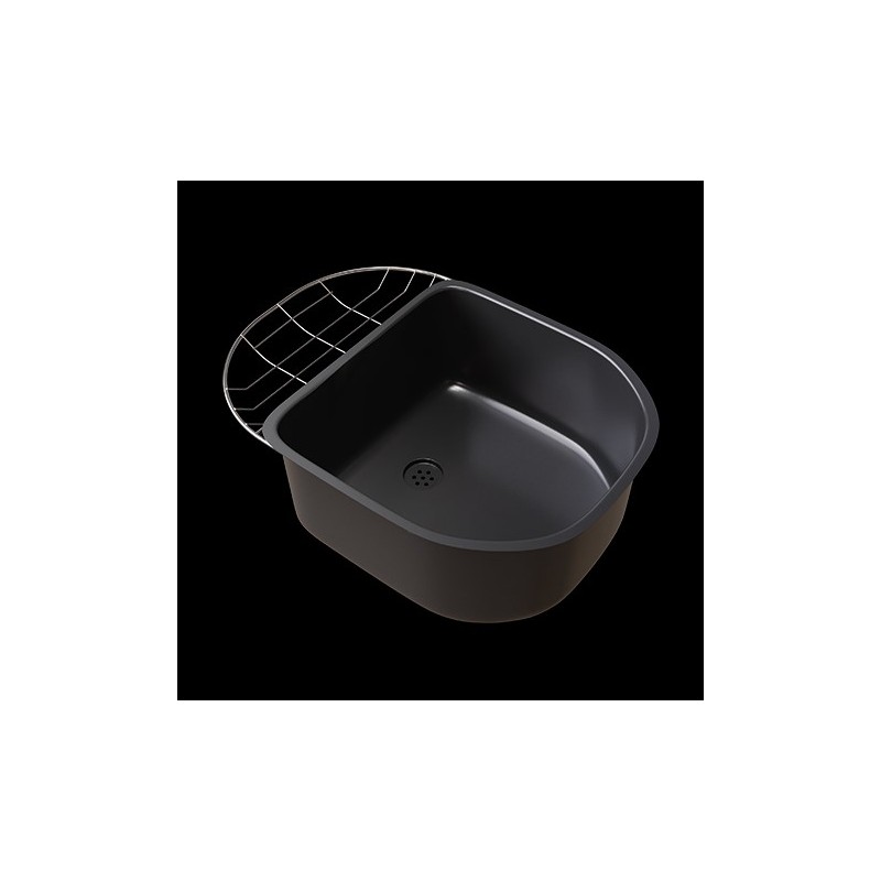 JOHNSON ACC. LUXOR PILETA ACCESORIA (ABS) PIACLU