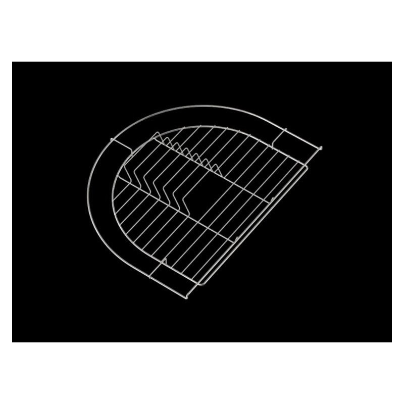 JOHNSON ACC. ESCURREPLATOS AC.INOX CURVE ESAC CV
