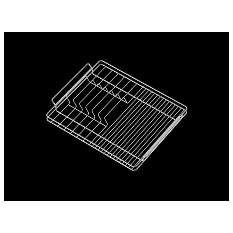 JOHNSON ACC. ESCURREPLATOS AC. INOX ESAC Q71
