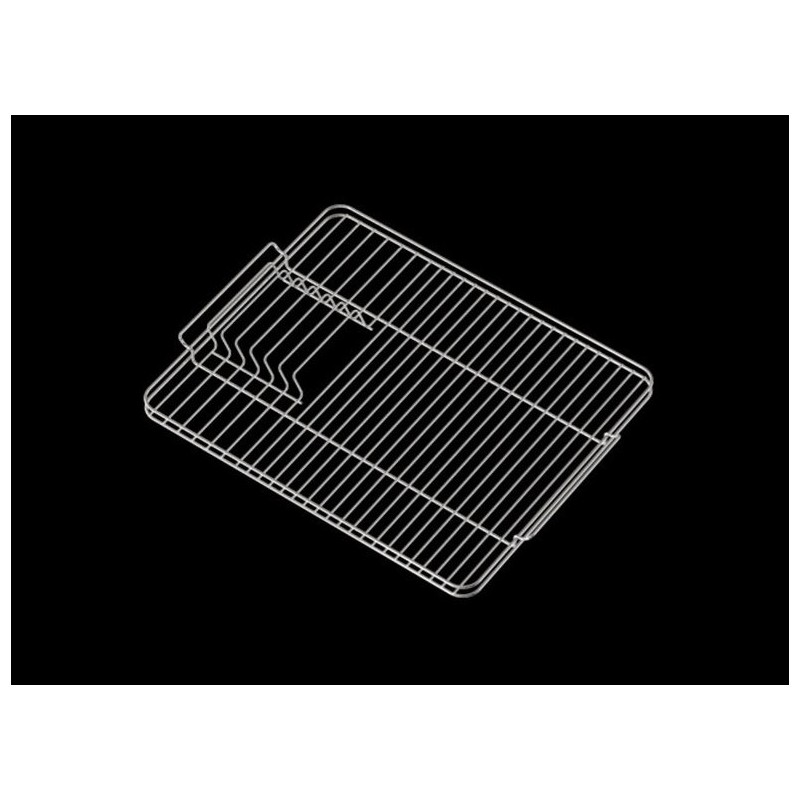 JOHNSON ACC. ESCURREPLATOS AC. INOX ESAC Q40