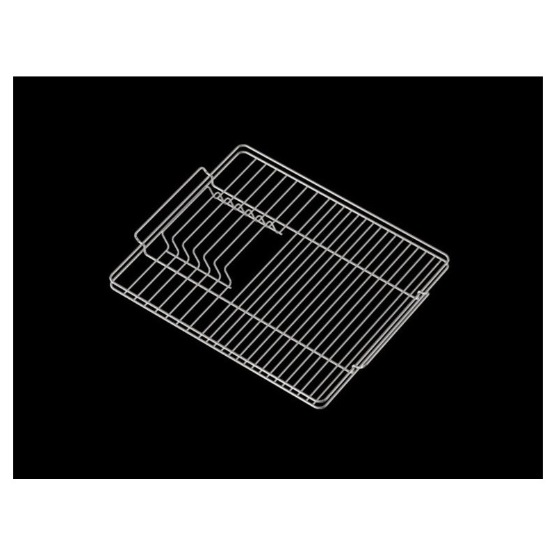 JOHNSON ACC. ESCURREPLATOS AC. INOX ESAC Q37