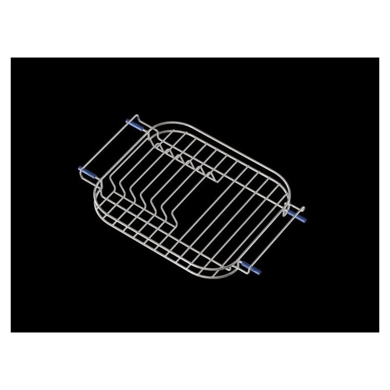 JOHNSON ACC. ESCURREPLATOS AC. INOX ESAC E4