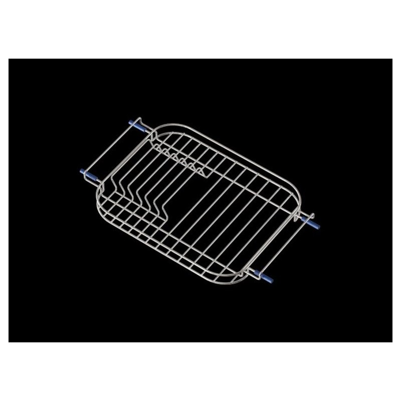 JOHNSON ACC. ESCURREPLATOS AC. INOX ESAC E3