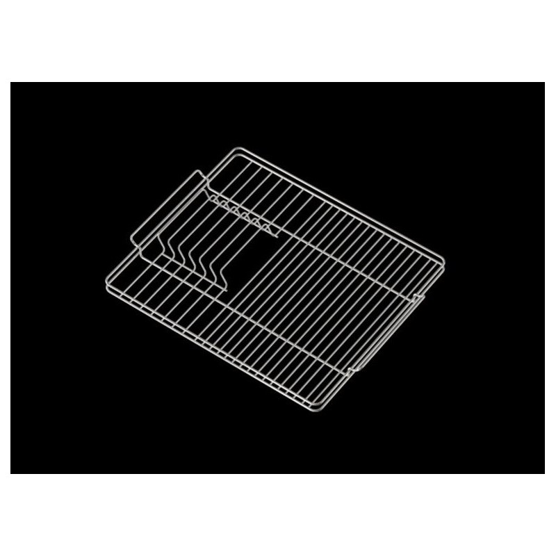 JOHNSON ACCESORIO CANASTO E37 ACERO INOXIDABLE