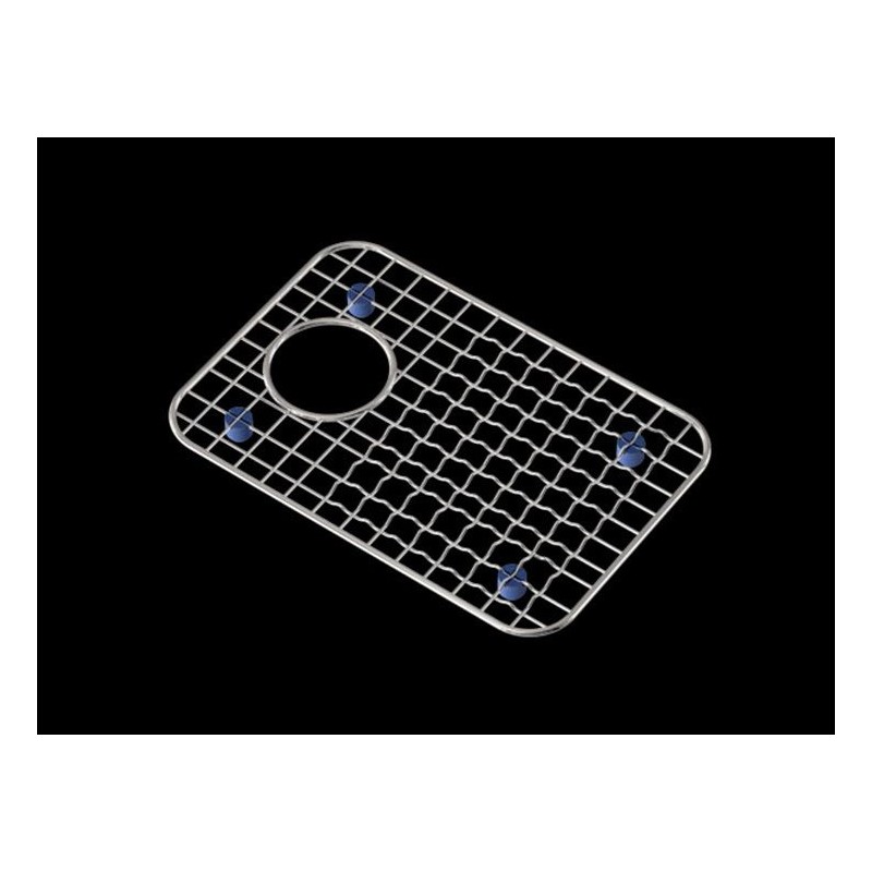 JOHNSON ACCESORIO BANDEJA REJILLA ACERO INOXIDABLE