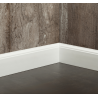 ATRIM ZOCALO EPS REFORMA LINE BLANCO MATE (120MM*2.50m)