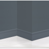 ATRIM ZOCALO EPS PINTABLE LINE BLANCO (70MM*2.50M)