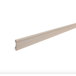 ATRIM ZOCALO EPS LINE VISON MATE (70MM*2.50M)